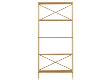 Стеллаж Дуап 80