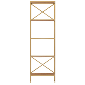 Стеллаж Karin