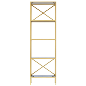 Стеллаж Дуап