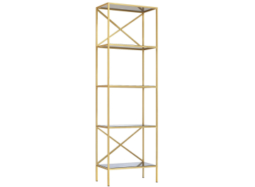 Стеллаж Karin