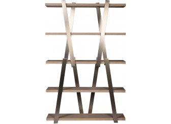 Стеллаж Дуку