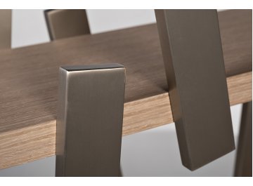 Стеллаж Дуку