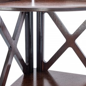 Стеллаж Джульетта-3