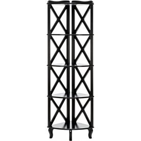 Стеллаж Джульетта-4