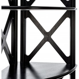 Стеллаж Джульетта-4