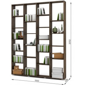 Стеллаж Эльбрус-4