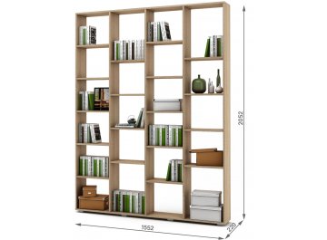 Стеллаж Эльбрус-4