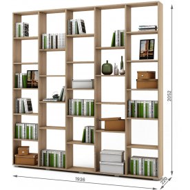 Стеллаж Эльбрус-5