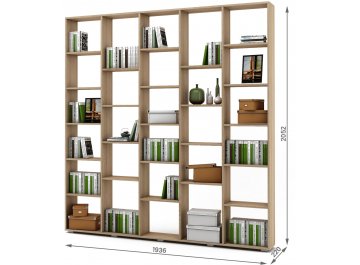 Стеллаж Эльбрус-5