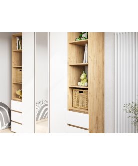 Стеллаж Элла ПН 02