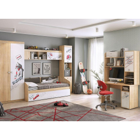 Стеллаж Энерджи