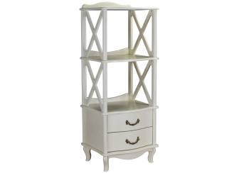 Стеллаж Джульетта-2