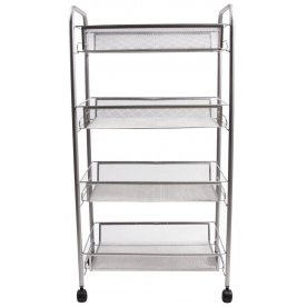 Стеллаж Brabix