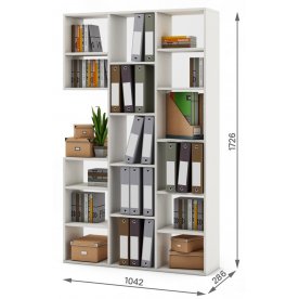 Стеллаж Феликс-1