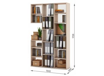 Стеллаж Феликс-1