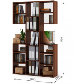 Стеллаж Феликс-3