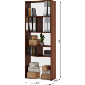 Стеллаж Феликс-4