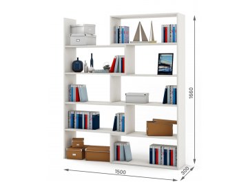 Стеллаж Фрегат-1