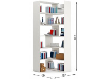 Стеллаж Фрегат-2