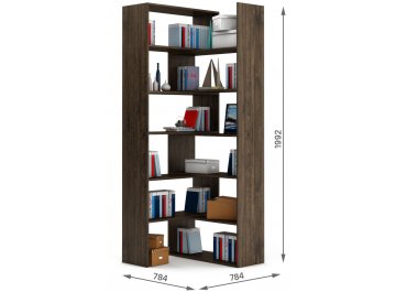 Стеллаж Фрегат-2