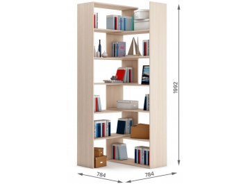 Стеллаж Фрегат-2