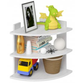 Стеллаж Стеллаж H500