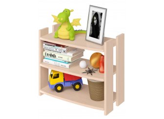 Стеллаж Стеллаж H500