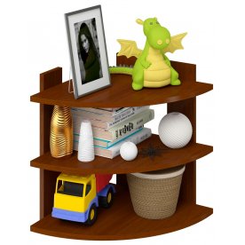 Стеллаж Стеллаж H500