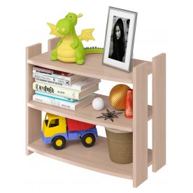 Стеллаж Стеллаж H500