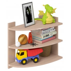 Стеллаж Стеллаж H500