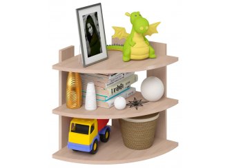 Стеллаж Стеллаж H500