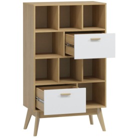 Стеллаж Калгари