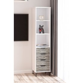 Стеллаж МегаKraft 1