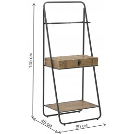 Стеллаж Dodger