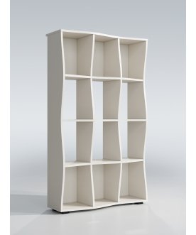 Стеллаж Контемпо