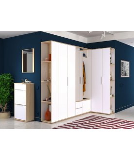 Стеллаж Козеф