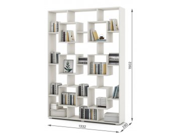 Стеллаж Квадро-2