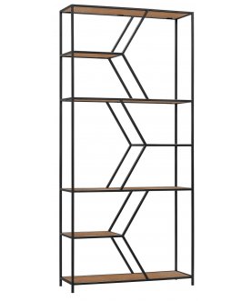 Стеллаж Лагунд