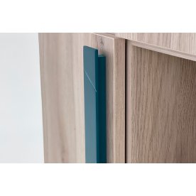 Стеллаж Лайк 14.01