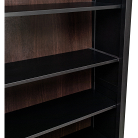 Стеллаж Leset Мира 00