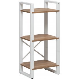 Стеллаж Leset Стилвуд 113