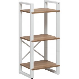 Стеллаж Leset Стилвуд 113