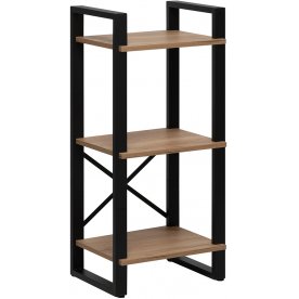 Стеллаж Leset Стилвуд 113