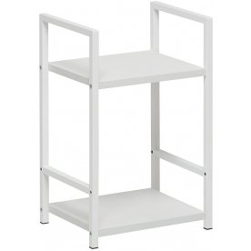 Стеллаж Leset Стилвуд 12