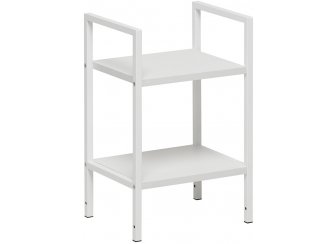 Стеллаж Leset Стилвуд 12