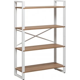 Стеллаж Leset Стилвуд 134