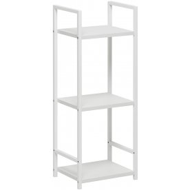 Стеллаж Leset Стилвуд 13