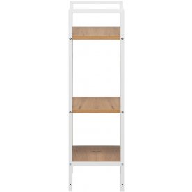 Стеллаж Leset Стилвуд 13