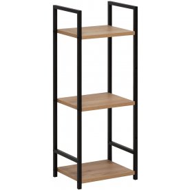 Стеллаж Leset Стилвуд 13