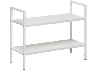 Стеллаж Leset Стилвуд 22